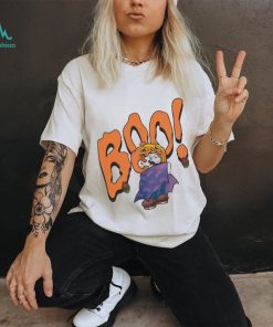 Super Mario boo halloween 2023 shirt