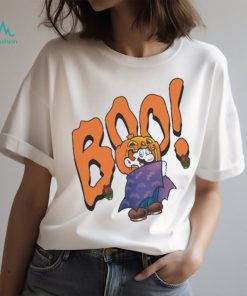 Super Mario boo halloween 2023 shirt