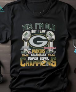 Super bowl champion T Shirt