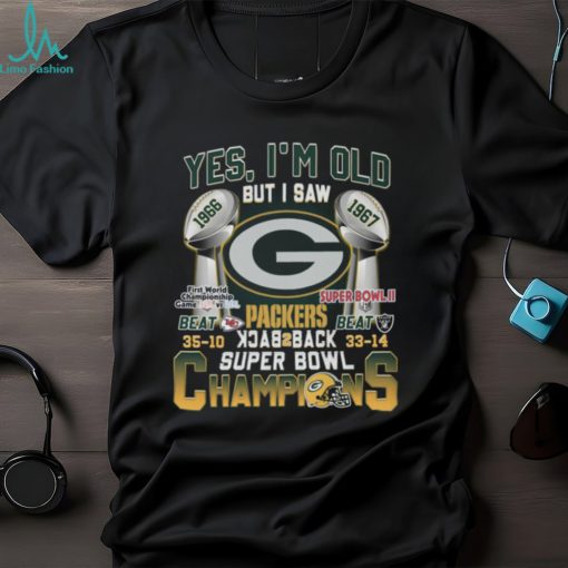 Super bowl champion T Shirt