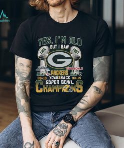 Super bowl champion T Shirt