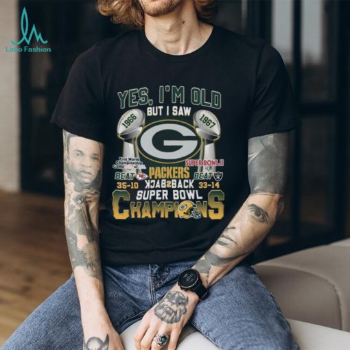 Super bowl champion T Shirt