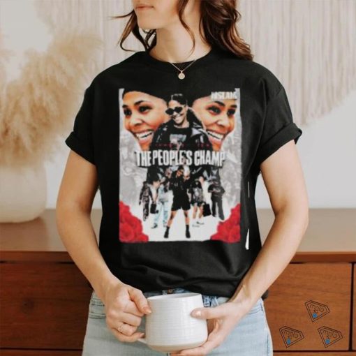 Sydney Colson The Peoples Champ Shirts
