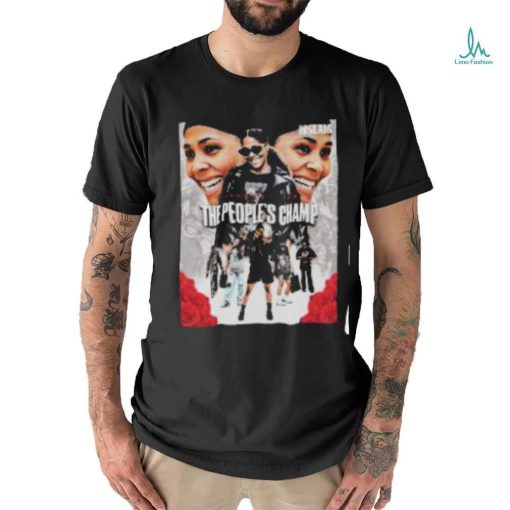 Sydney Colson The Peoples Champ Shirts