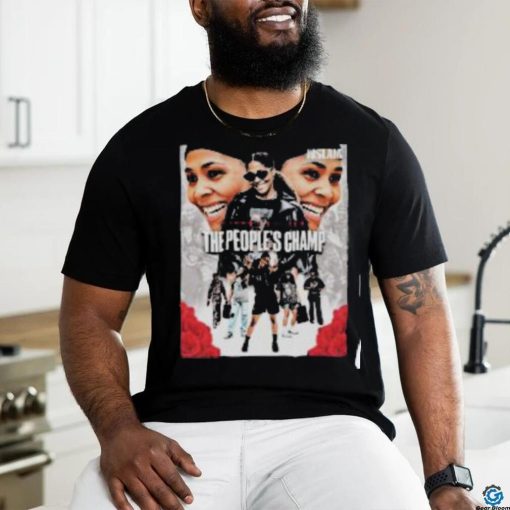 Sydney Colson The Peoples Champ Shirts