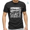 The Peanuts Merry Mcdonald’s Christmas Shirt