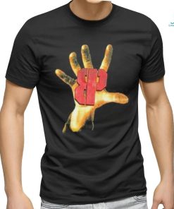 System Of A Down SOAD x BP Union shirt