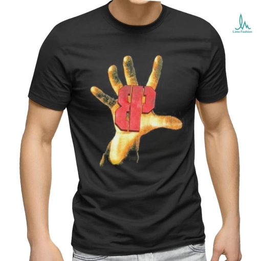 System Of A Down SOAD x BP Union shirt