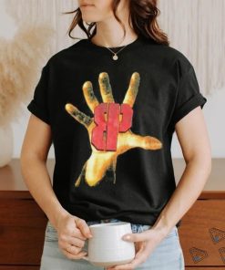 System Of A Down SOAD x BP Union shirt