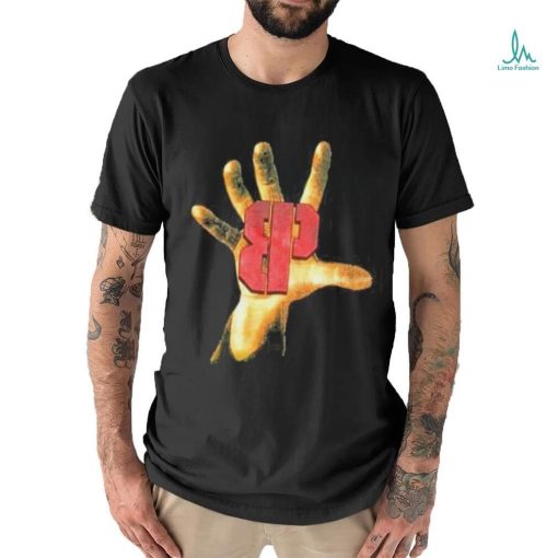 System Of A Down SOAD x BP Union shirt