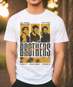 TAMPA TEE shirt