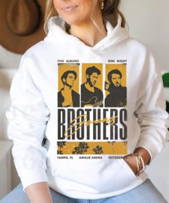 TAMPA TEE shirt