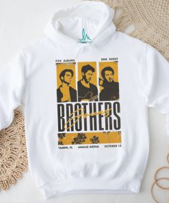 TAMPA TEE shirt