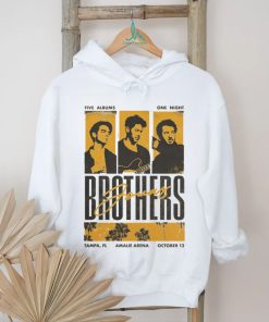 TAMPA TEE shirt