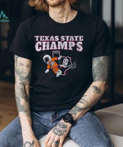 TEXAS STATE CHAMPS SHIRT