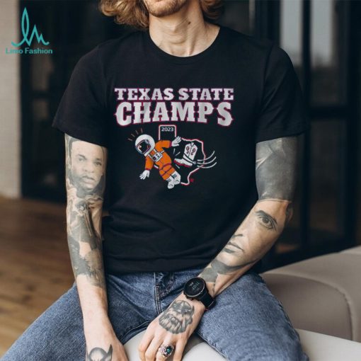 TEXAS STATE CHAMPS SHIRT