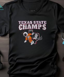 TEXAS STATE CHAMPS SHIRT