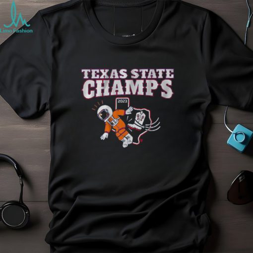 TEXAS STATE CHAMPS SHIRT
