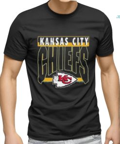 TS Travis Kelce Kansas City Chiefs shirt