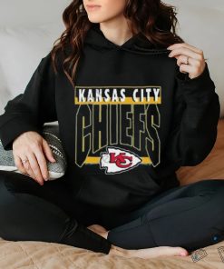 TS Travis Kelce Kansas City Chiefs shirt