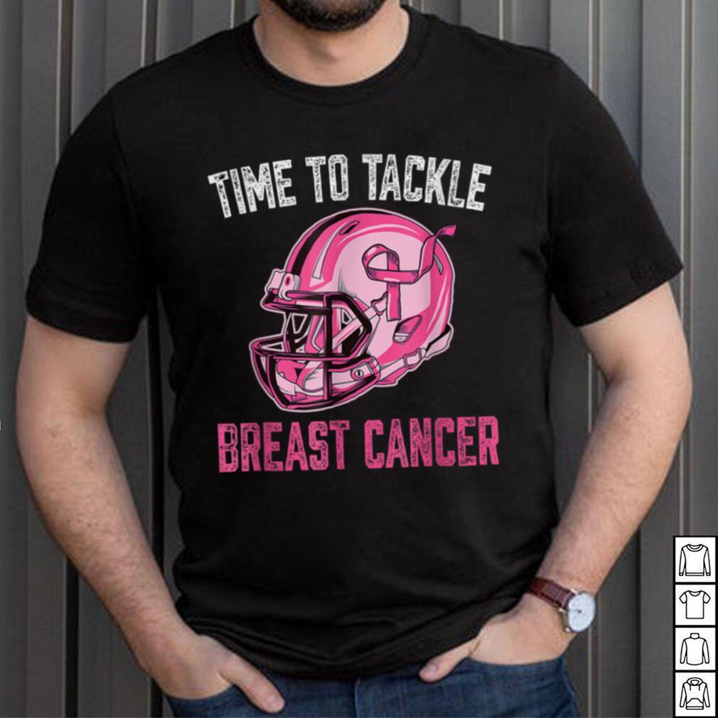 Dallas Cowboys, NFL will go pink for breast cancer awareness