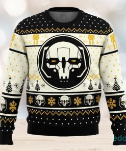 Tactical Battletech 3D Ugly Christmas Sweater Christmas Gift Ideas Party Gift