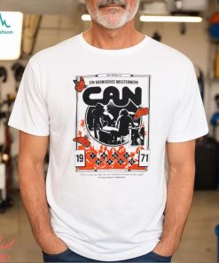 Tago Mago Shirt