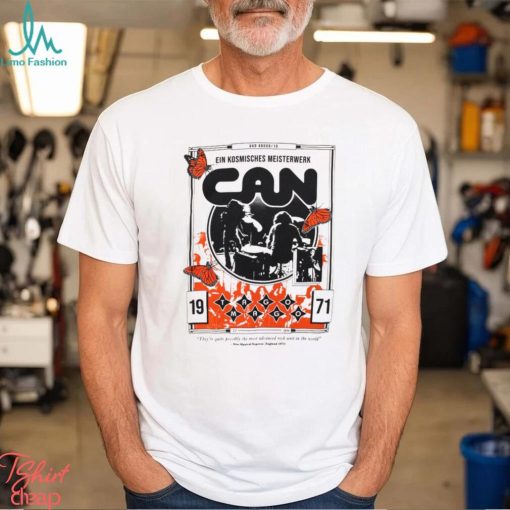 Tago Mago Shirt