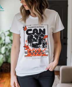 Tago Mago Shirt