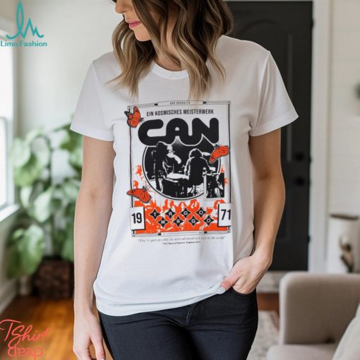 Tago Mago Shirt