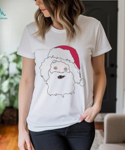 Tales From The Crypt Crypt Keeper Santa shirt