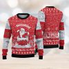 John Wick Ugly Christmas Sweaters 3D Super Hot