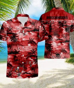 Tampa Bay Buccaneers NFL Football summer shirt