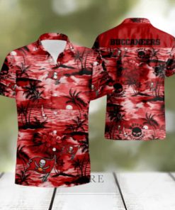 Tampa Bay Buccaneers NFL Football summer shirt