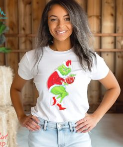 Tampa Bay Buccaneers grinch merry christmas 2023 shirt