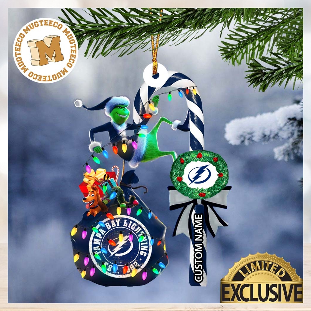 Tampa Bay Lightning NHL Grinch Candy Cane Personalized Xmas Gifts Christmas Tree Decorations Ornament_5246330 1 Tampa Bay Lightning NHL Grinch Candy Cane Personalized Xmas Gifts Christmas Tree Decorations Ornament_5246330 1