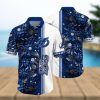 Purdue Boilermakers NCAA Hawaiian Shirt Hammockstime Aloha Shirt