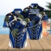 Star Wars Synthwave Hawaiian Shirt