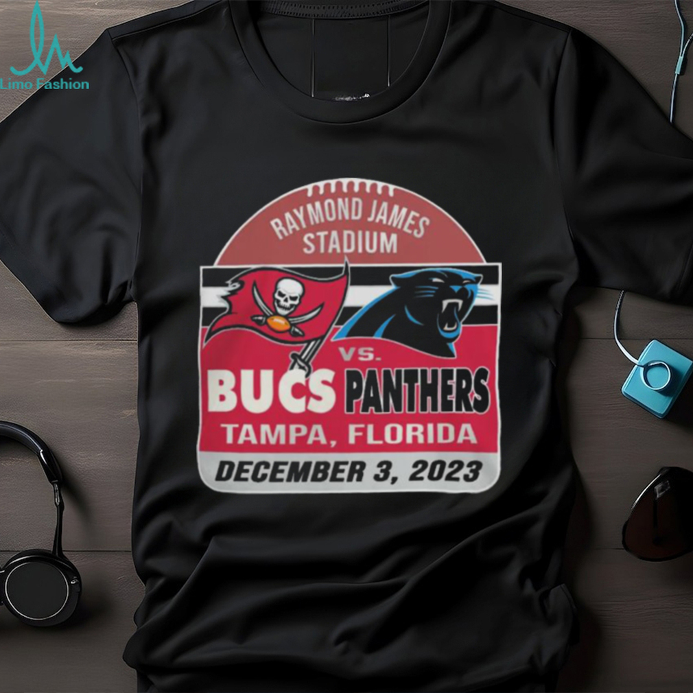 Tampa Bay Buccaneers vs. Carolina Panthers , Raymond James Stadium, Tampa,  December 3 2023