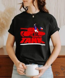 Tank Dell Houston Texans TANK shirt