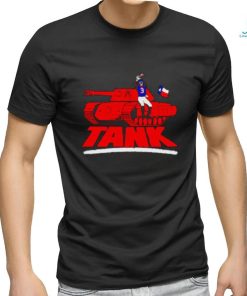 Tank Dell Houston Texans TANK shirt