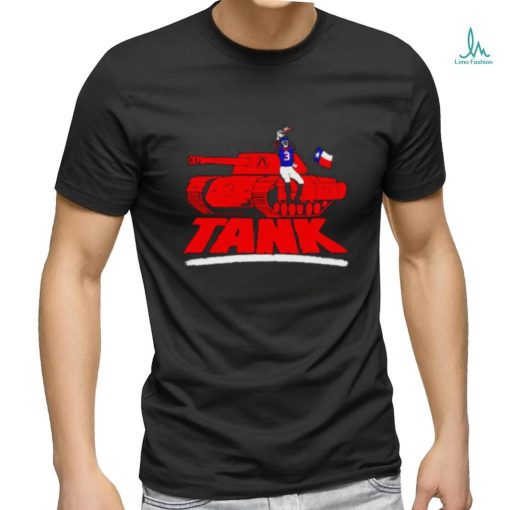 Tank Dell Houston Texans TANK shirt