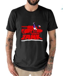 Tank Dell Houston Texans TANK shirt