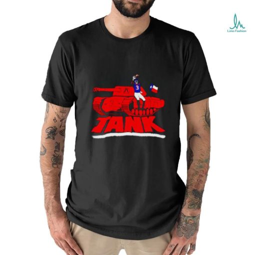 Tank Dell Houston Texans TANK shirt