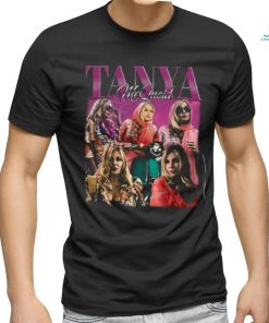 Tanya McQuoid Shirt