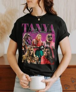 Tanya McQuoid Shirt