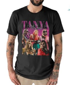Tanya McQuoid Shirt