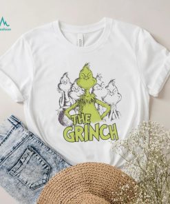 Target The Grinch You’re A Mean One Graphic Shirt