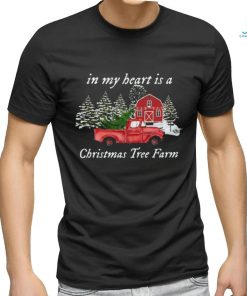 Taylor Swift Christmas Tree Farm shirt