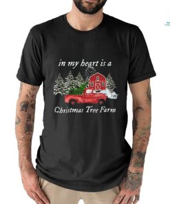 Taylor Swift Christmas Tree Farm shirt